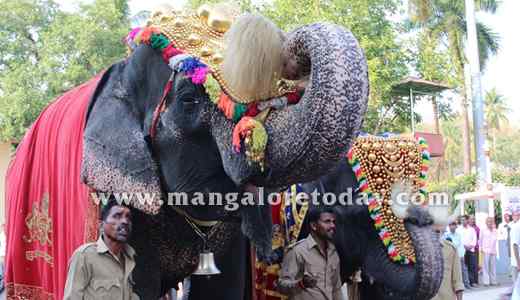 Dharmasthala